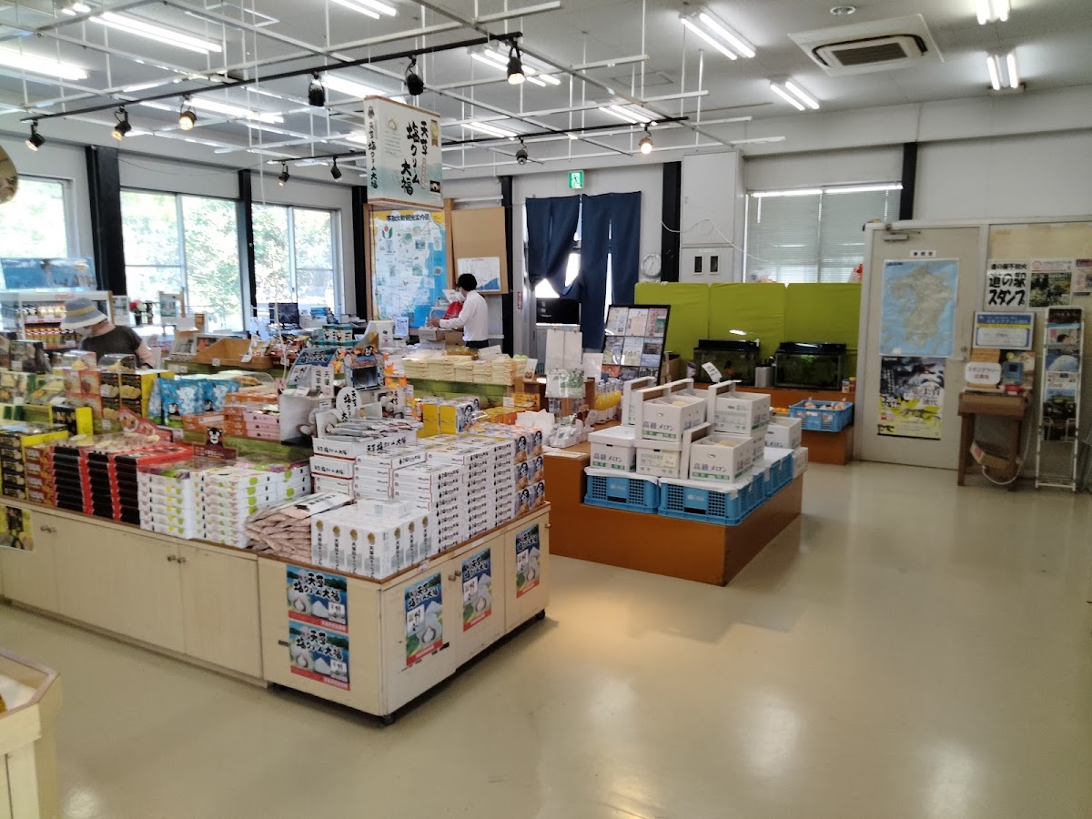 道之驛 不知火（道の駅 不知火） 實景照片 8