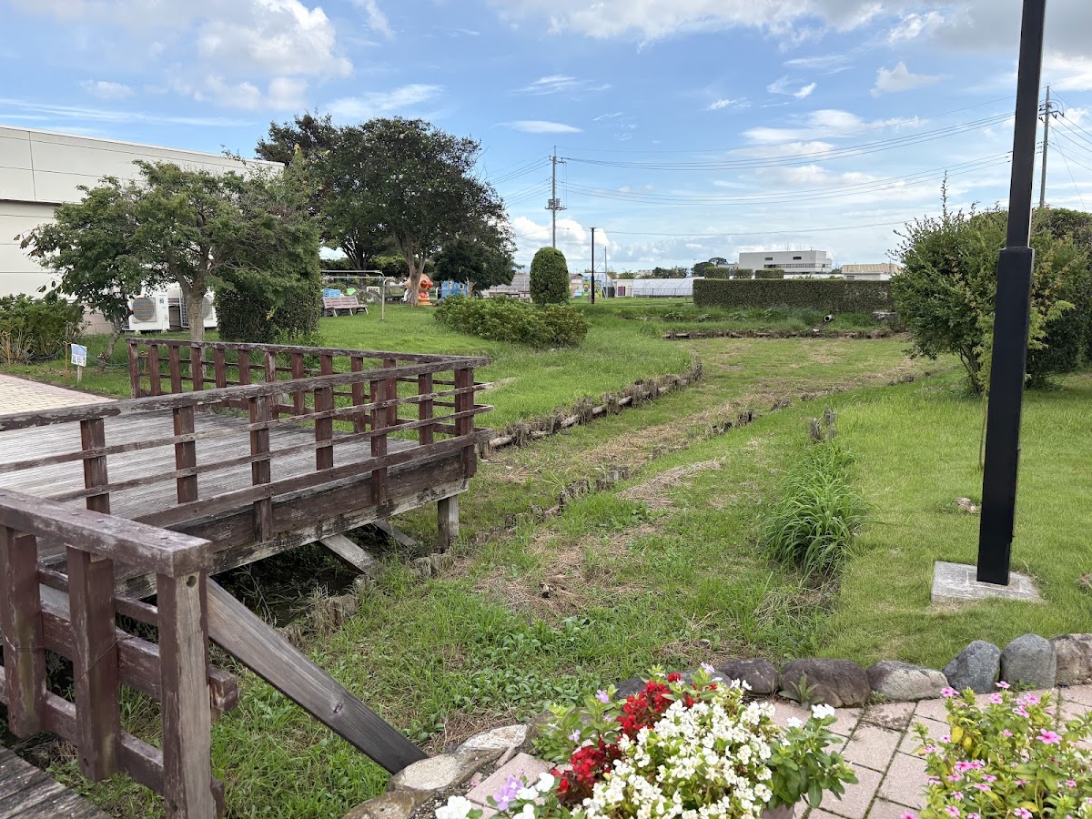 道之驛 芳賀(道の駅 はが) 實景照片 5