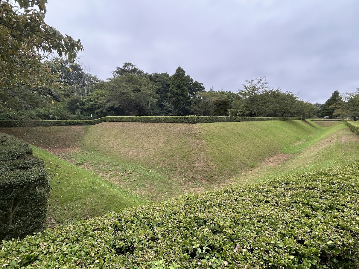 佐倉城
