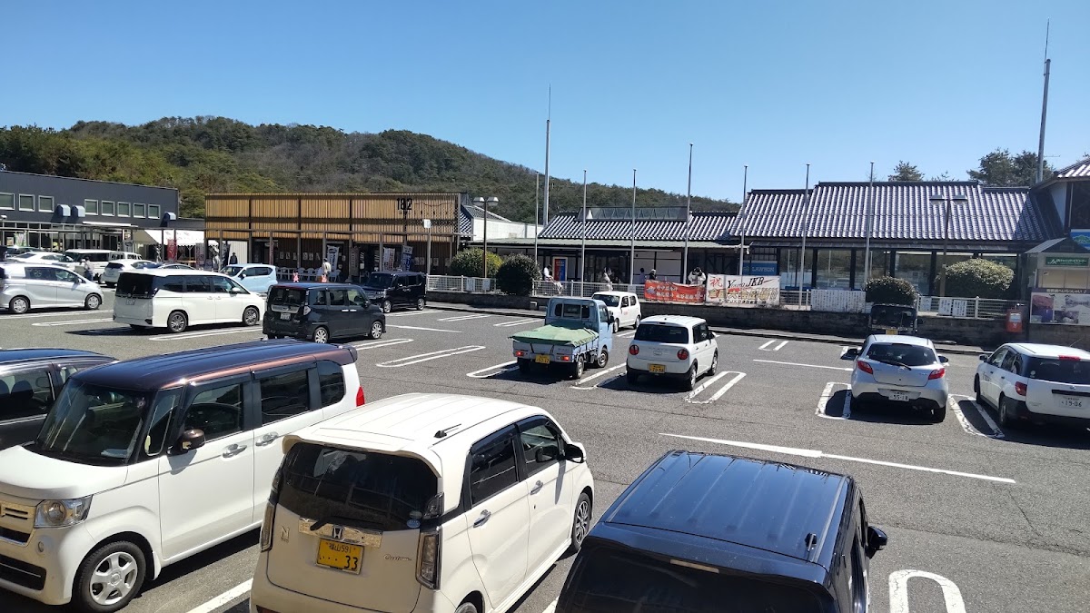 道之驛 三和182站（道の駅 さんわ182ステーション） 實景照片 7