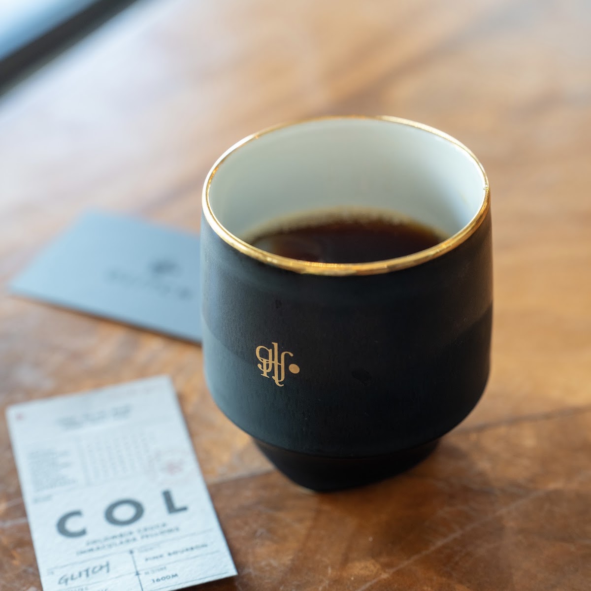 GLITCH COFFEE & ROASTERS 神保町(GLITCH COFFEE & ROASTERS) 實景照片 3