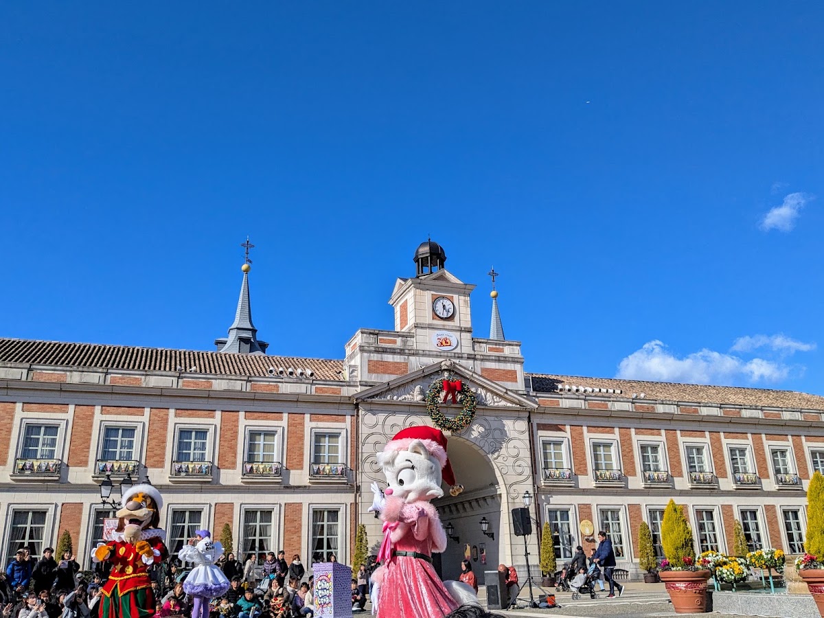 志摩西班牙村（志摩スペイン村） 實景照片 4