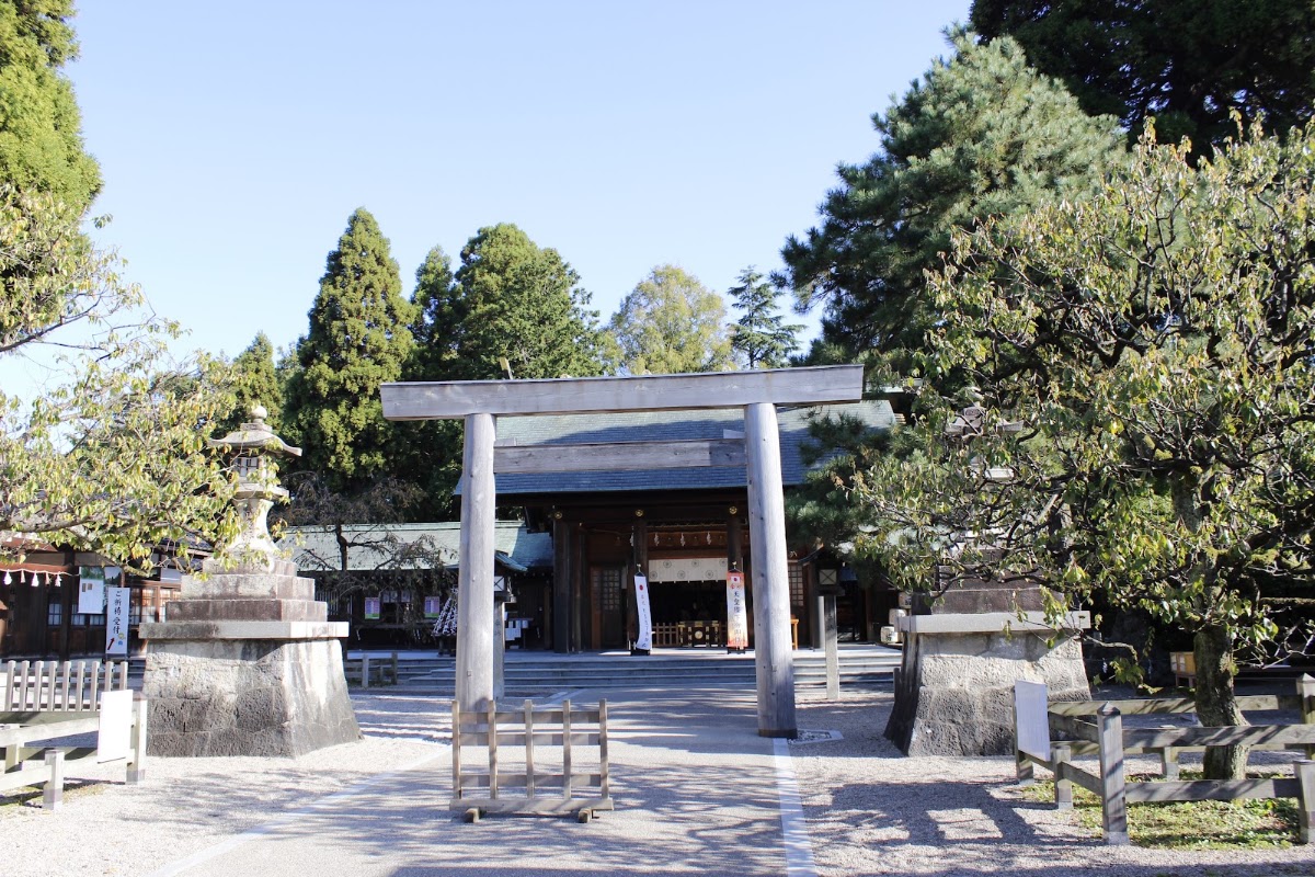 高岡城 實景照片 9