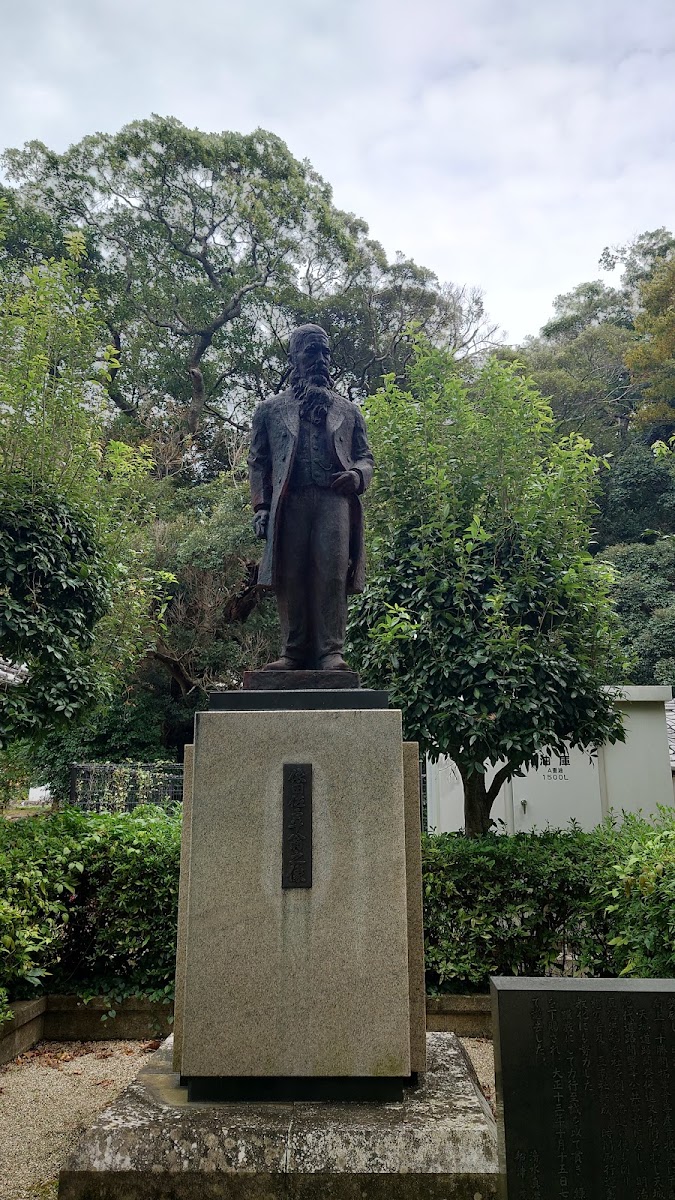 道之驛 花之三聖苑伊豆松崎(道の駅 花の三聖苑伊豆松崎) 實景照片 10