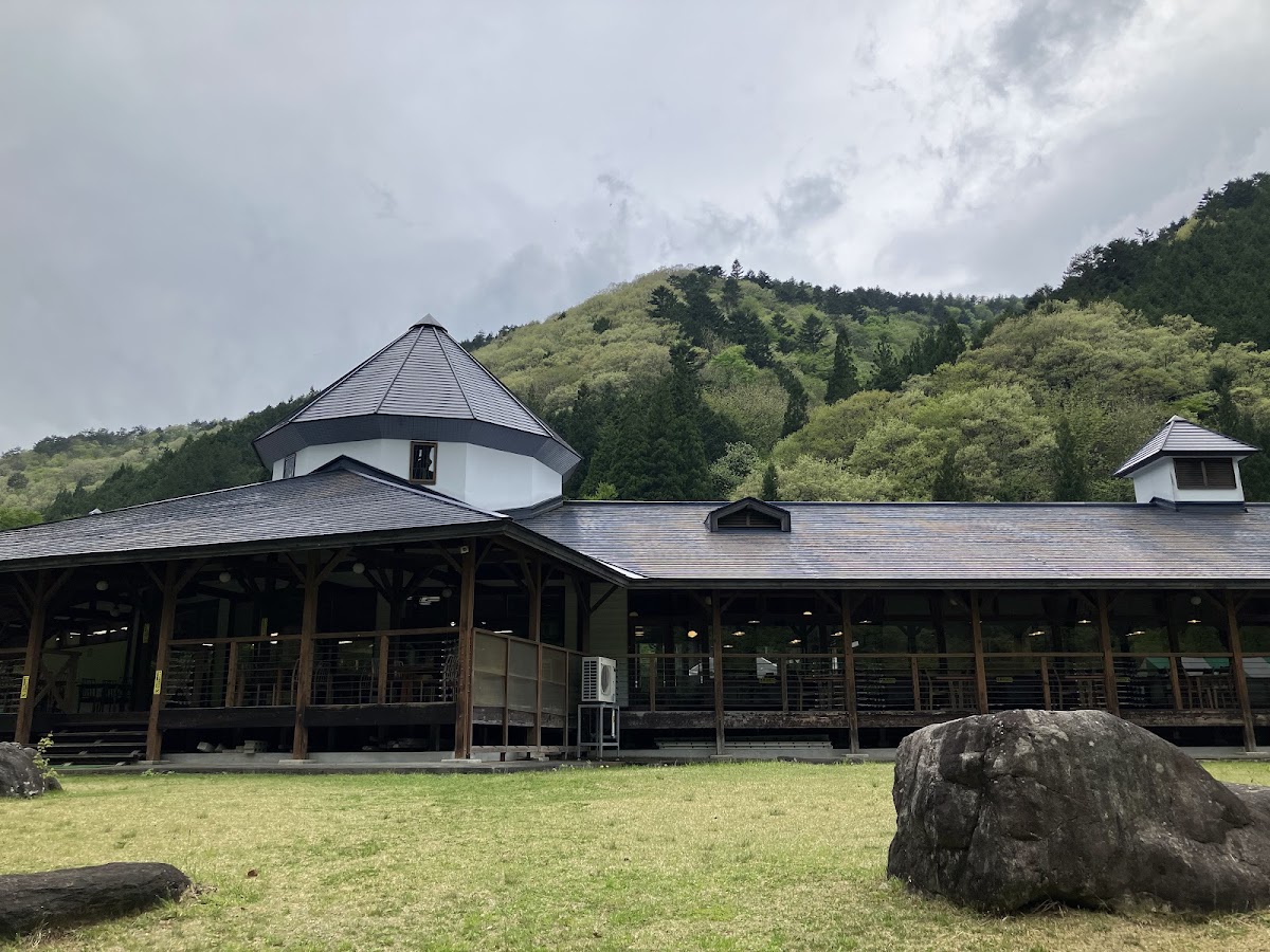 道之驛 帕斯卡清見（道の駅 パスカル清見） 實景照片 3