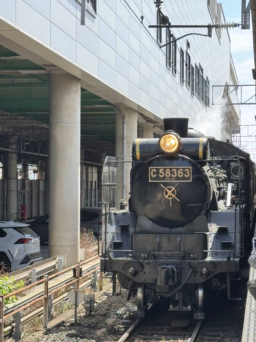 JR熊谷站 新幹線（JR熊谷駅） 實景照片 9