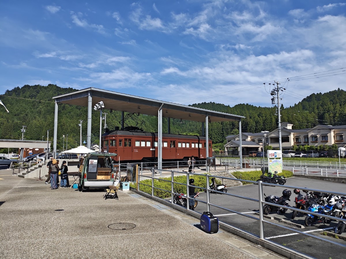 道之驛 設樂（道の駅 したら） 實景照片 6