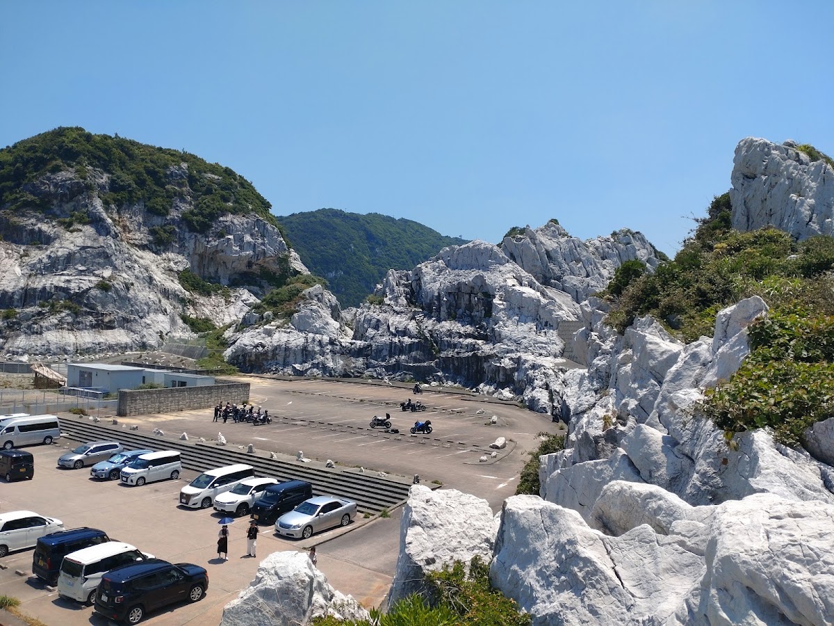 道之驛 白崎海洋公園(道の駅 白崎海洋公園) 實景照片 9