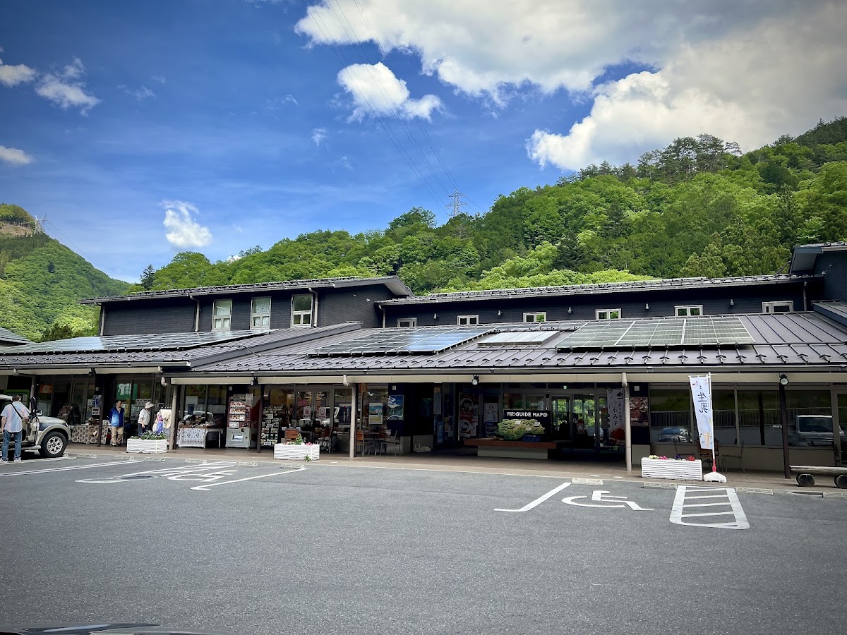 道之驛 上野(道の駅 上野) 實景照片 4