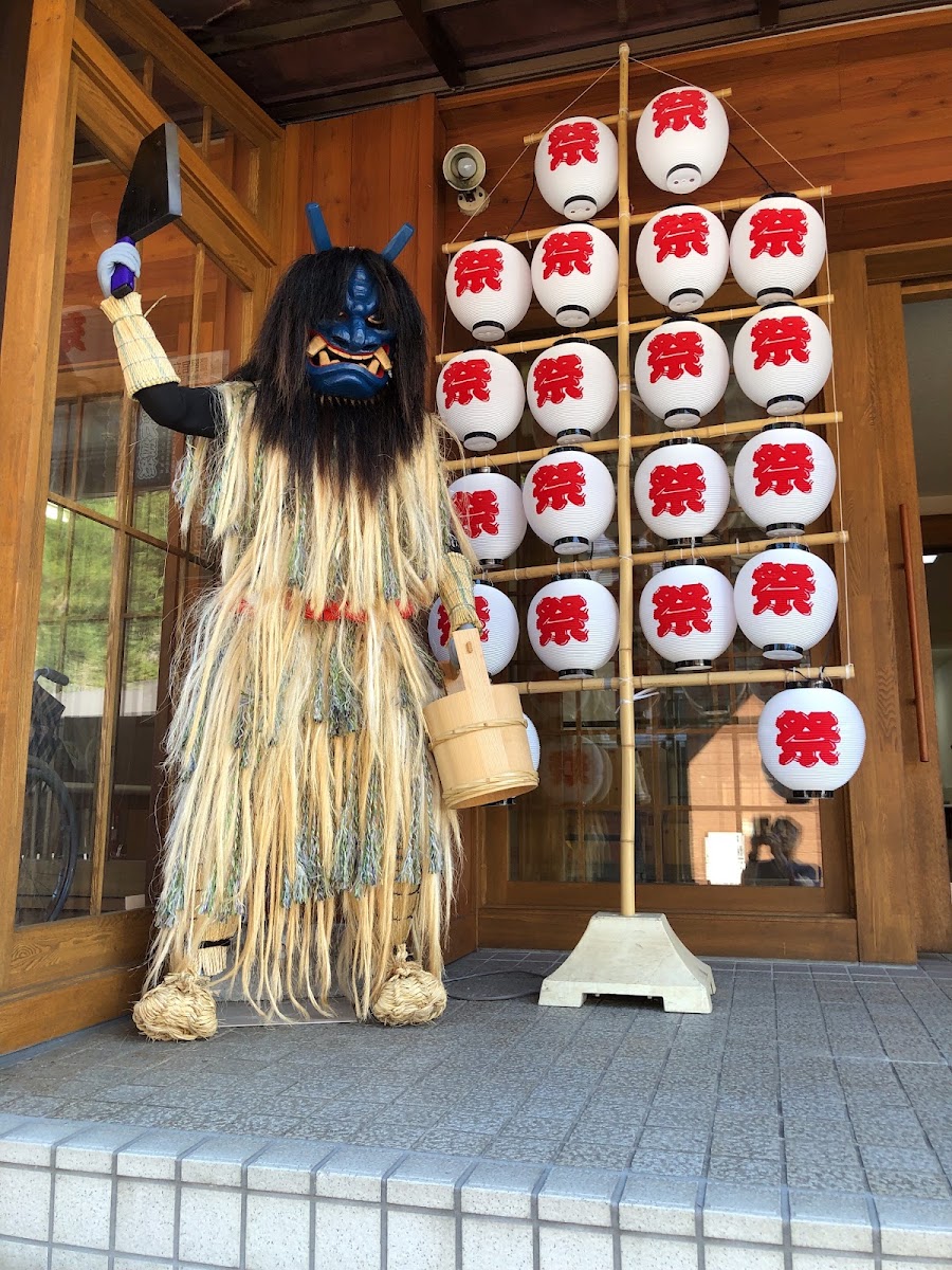 玉川溫泉(玉川温泉) 實景照片 8