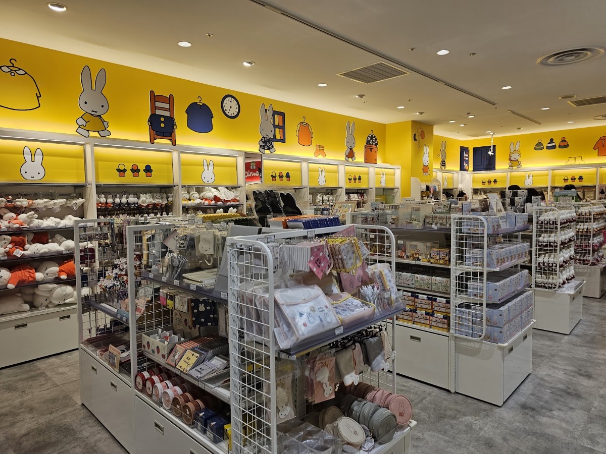 KIDDY LAND 心齋橋PARCO店（キデイランド 心斎橋パルコ店） 實景照片 10