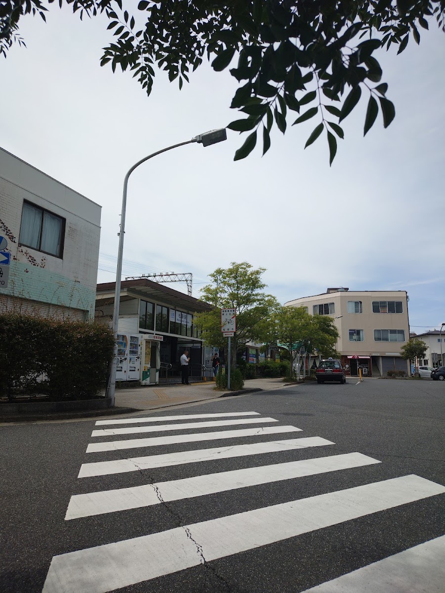 近鐵松阪站（松阪駅） 實景照片 8