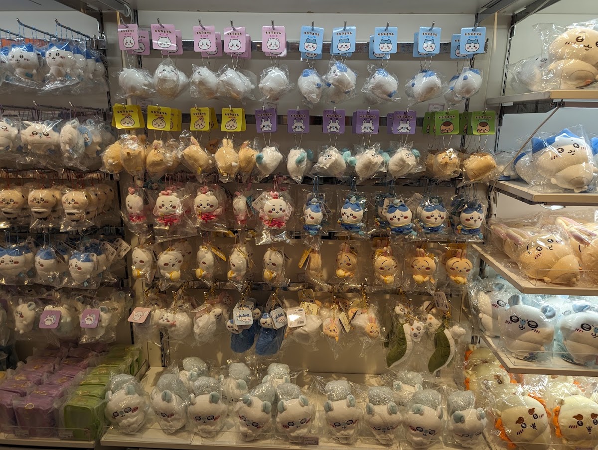 KIDDY LAND 金澤FORUS店（キデイランド 金沢フォーラス店） 實景照片 2