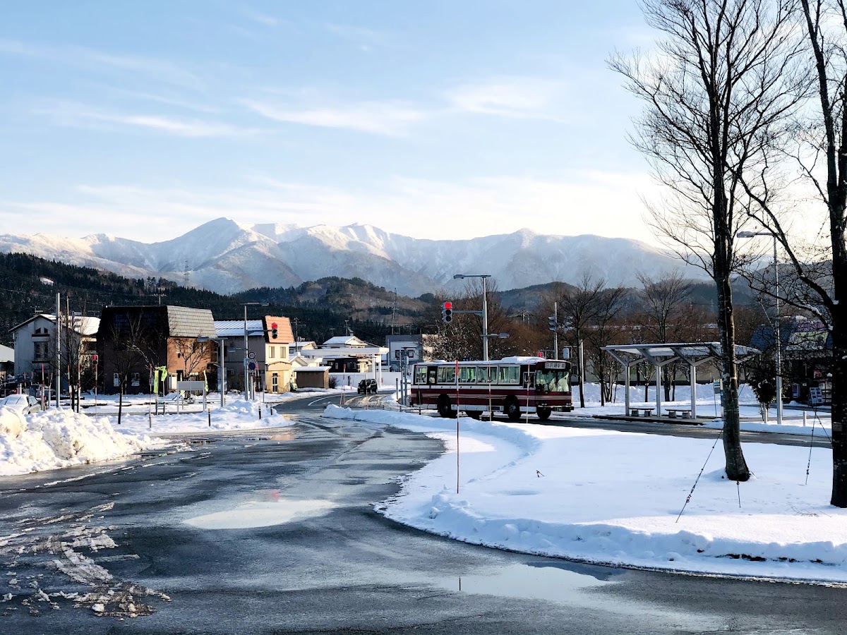JR田澤湖站 秋田新幹線(田沢湖駅) 實景照片 10
