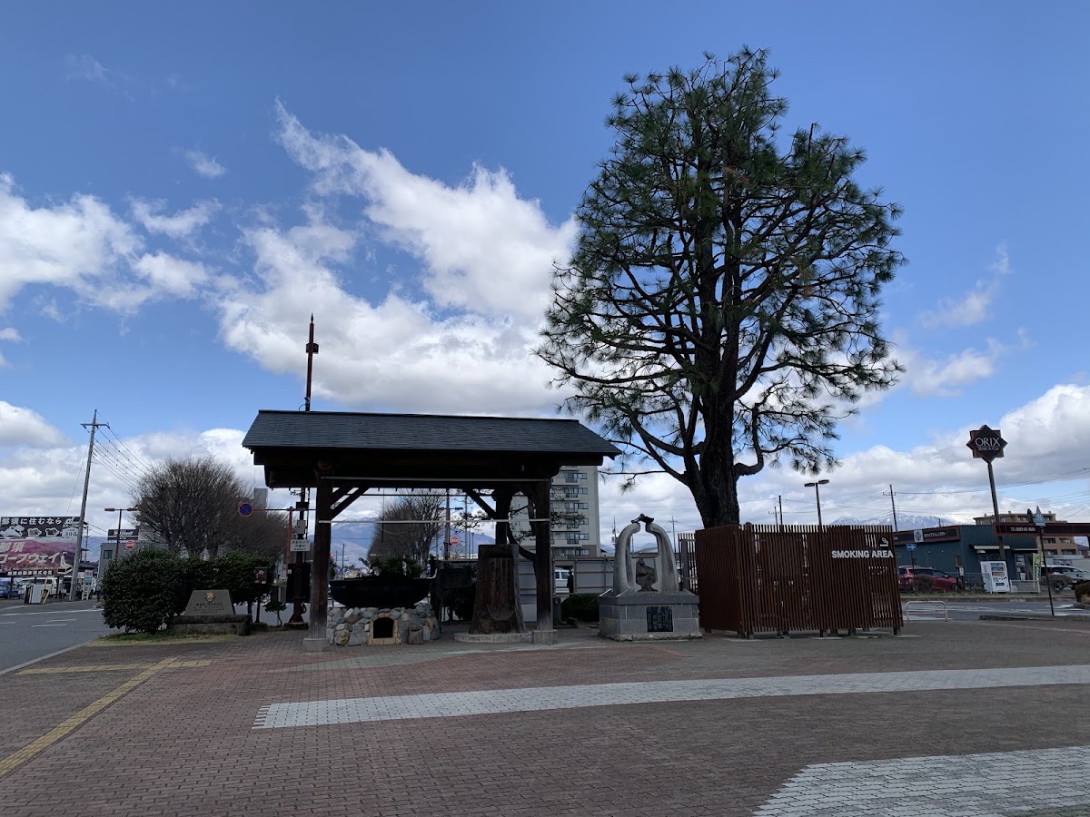 JR那須鹽原站 新幹線（JR那須塩原駅） 實景照片 6