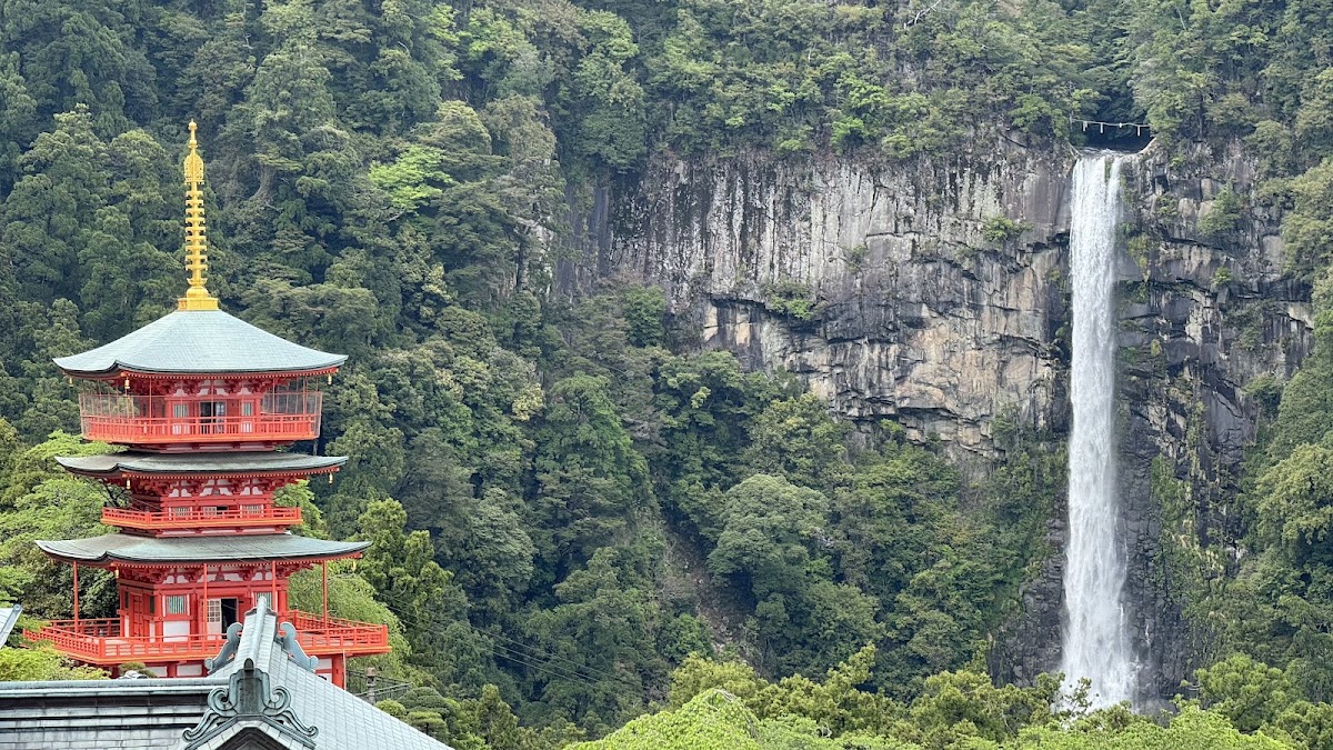 吉野熊野國家公園(吉野熊野国立公園) 實景照片 6