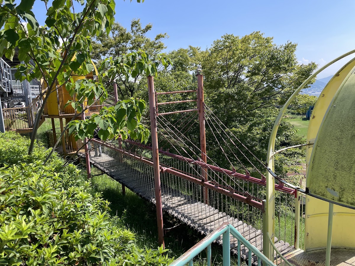 道之驛 交流公園三野(道の駅 ふれあいパークみの) 實景照片 7