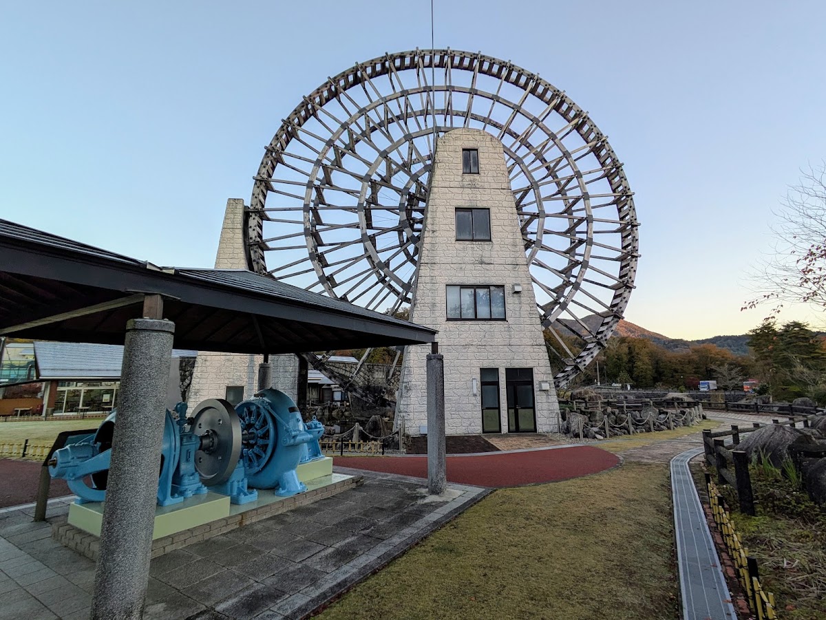 道之驛 阿嬤之市・山岡（道の駅 おばあちゃん市・山岡） 實景照片 8
