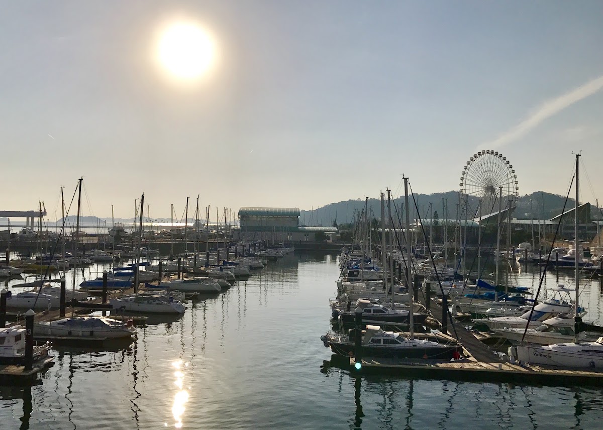 蒲郡海之驛(がまごおり海の駅) 實景照片 3