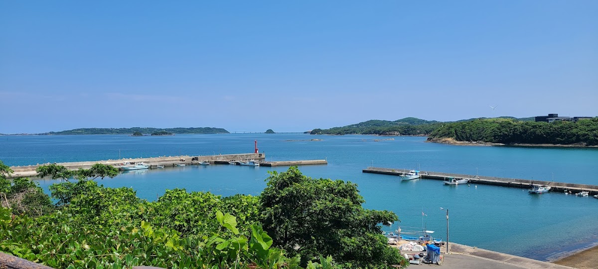 道之驛 北浦街道豐北(道の駅 北浦街道 豊北) 實景照片 10
