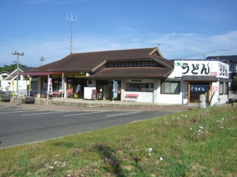 道之驛 津田之松原（道の駅 津田の松原） 實景照片 6
