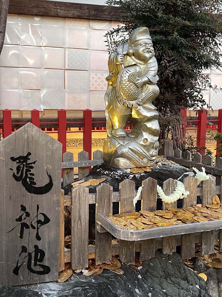 別小江神社 實景照片 8