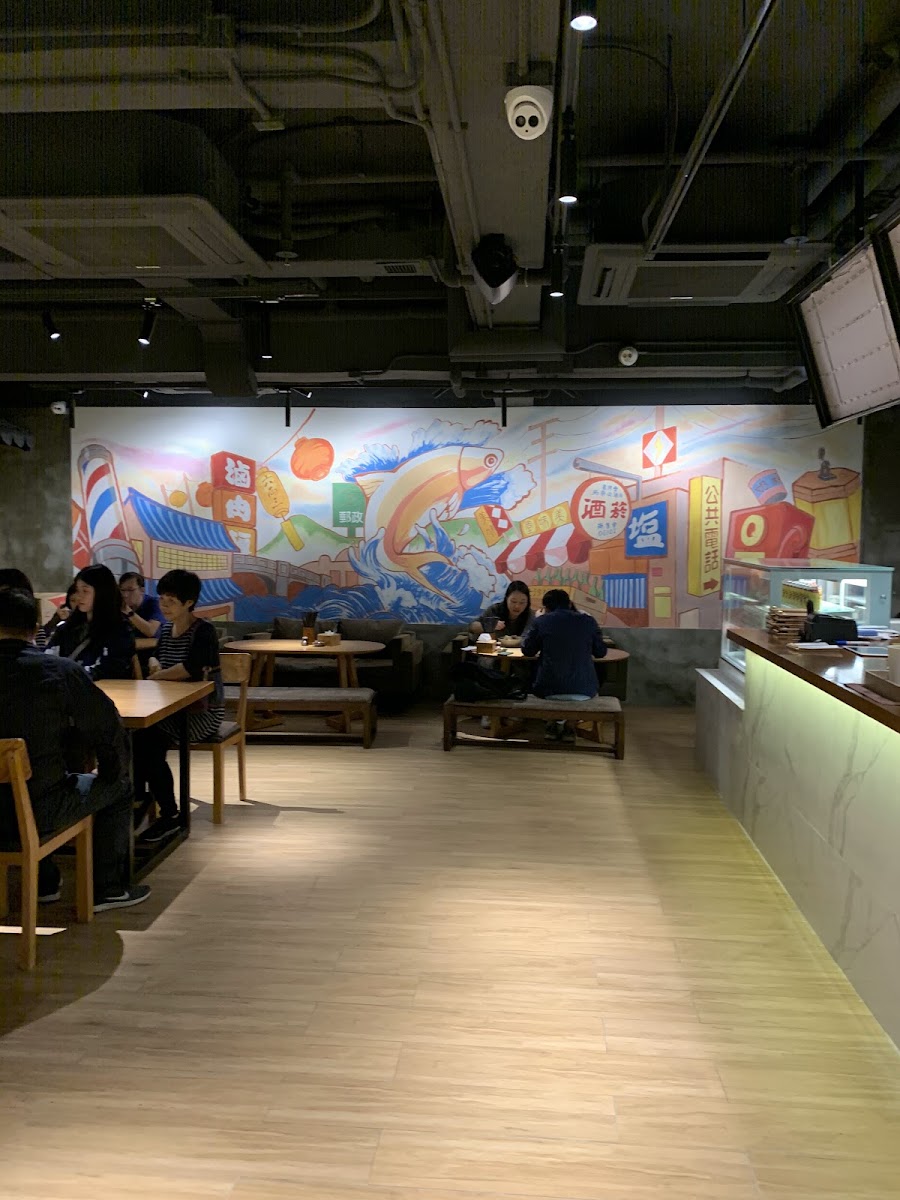 觀塘國基集團中心 Kwok Kee Group Centre 停車場 實景照片 9
