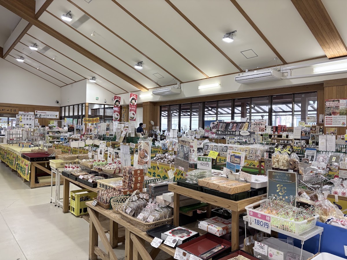 道之驛 小松木場潟（道の駅 こまつ木場潟） 實景照片 2