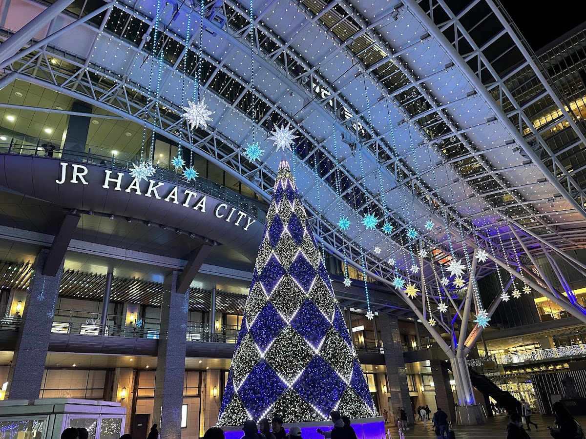 JR博多站 新幹線(JR博多駅) 實景照片 2