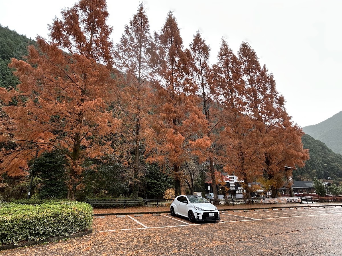道之驛 杉原紙之里·多可（道の駅 杉原紙の里・多可） 實景照片 7