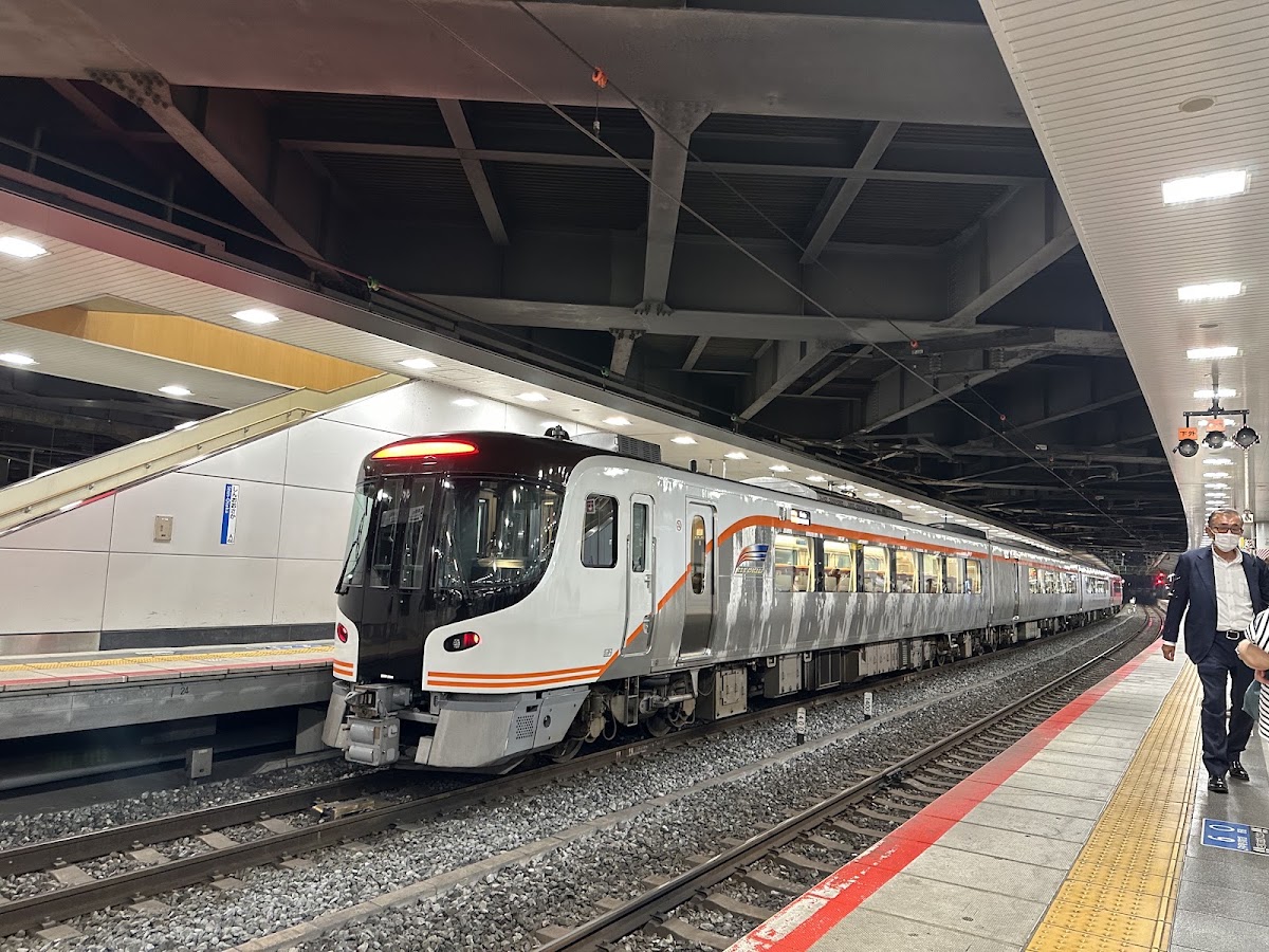JR新大阪站 新幹線(JR新大阪駅) 實景照片 4