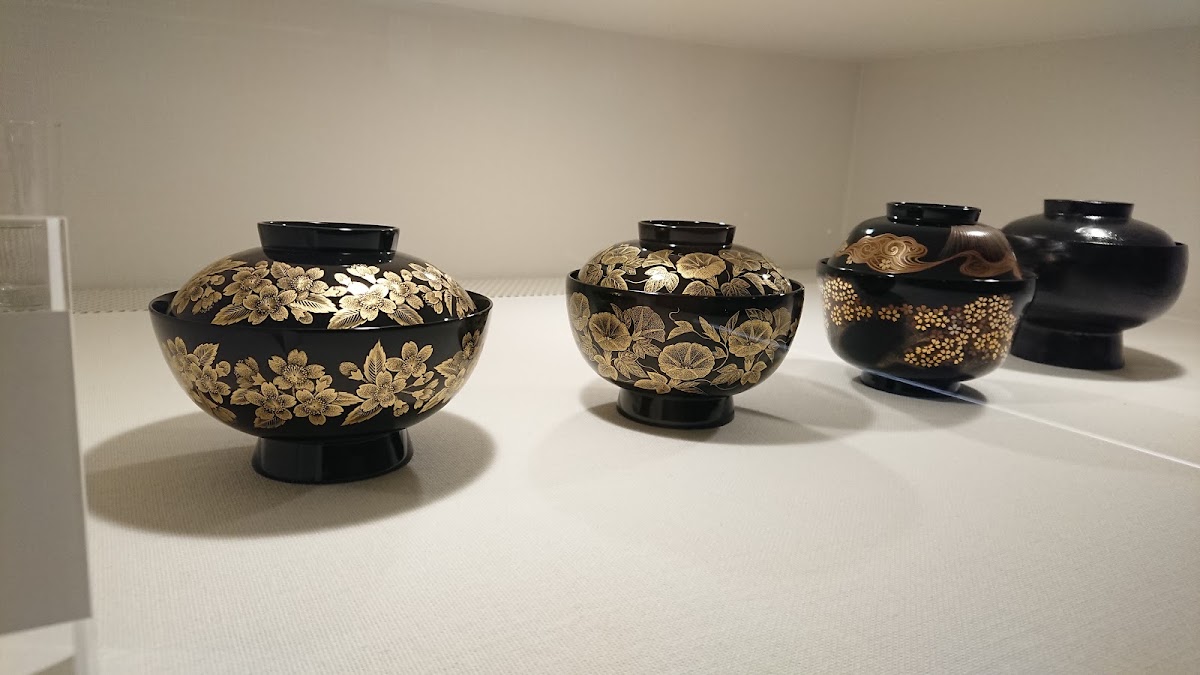 輪島塗會館（輪島塗会館） 實景照片 3