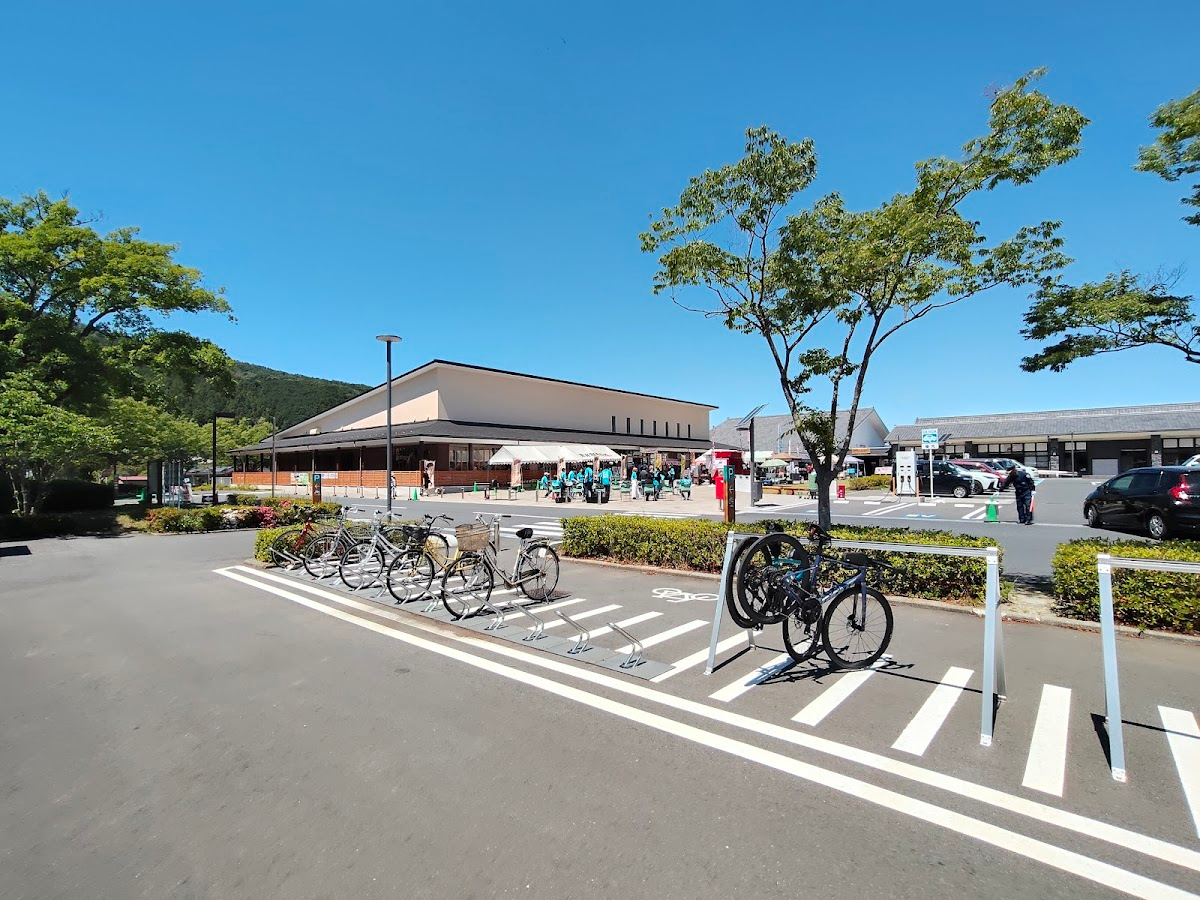 道之驛 小川町(道の駅 おがわまち)