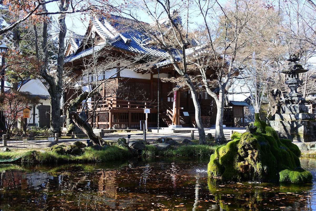 小諸城 實景照片 7