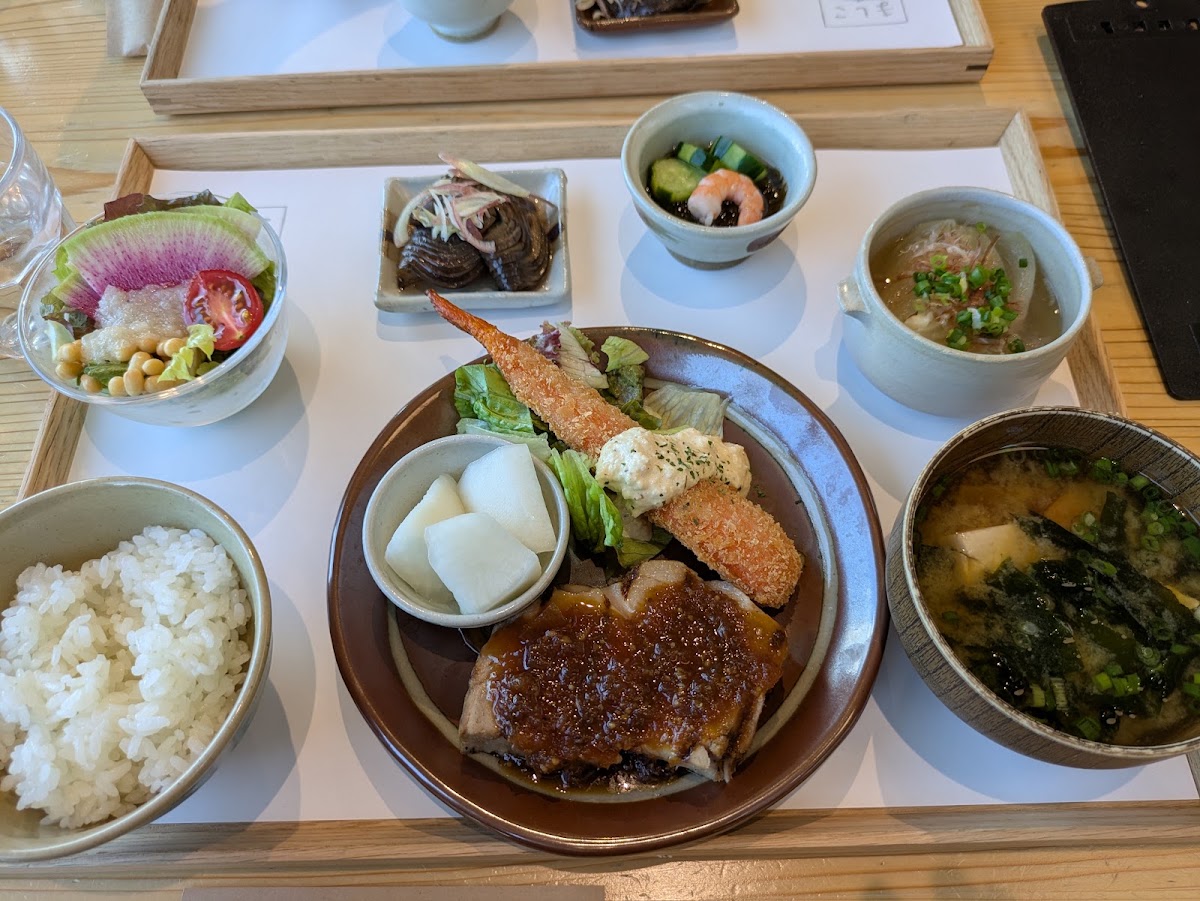 道之驛 ましこ（道の駅 ましこ） 實景照片 3