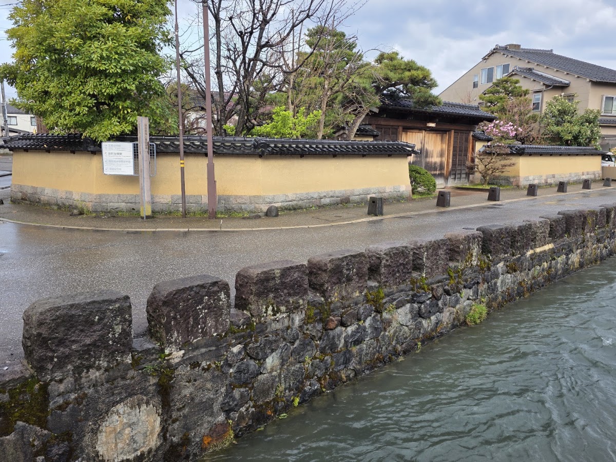 長町武家屋敷跡 實景照片 10