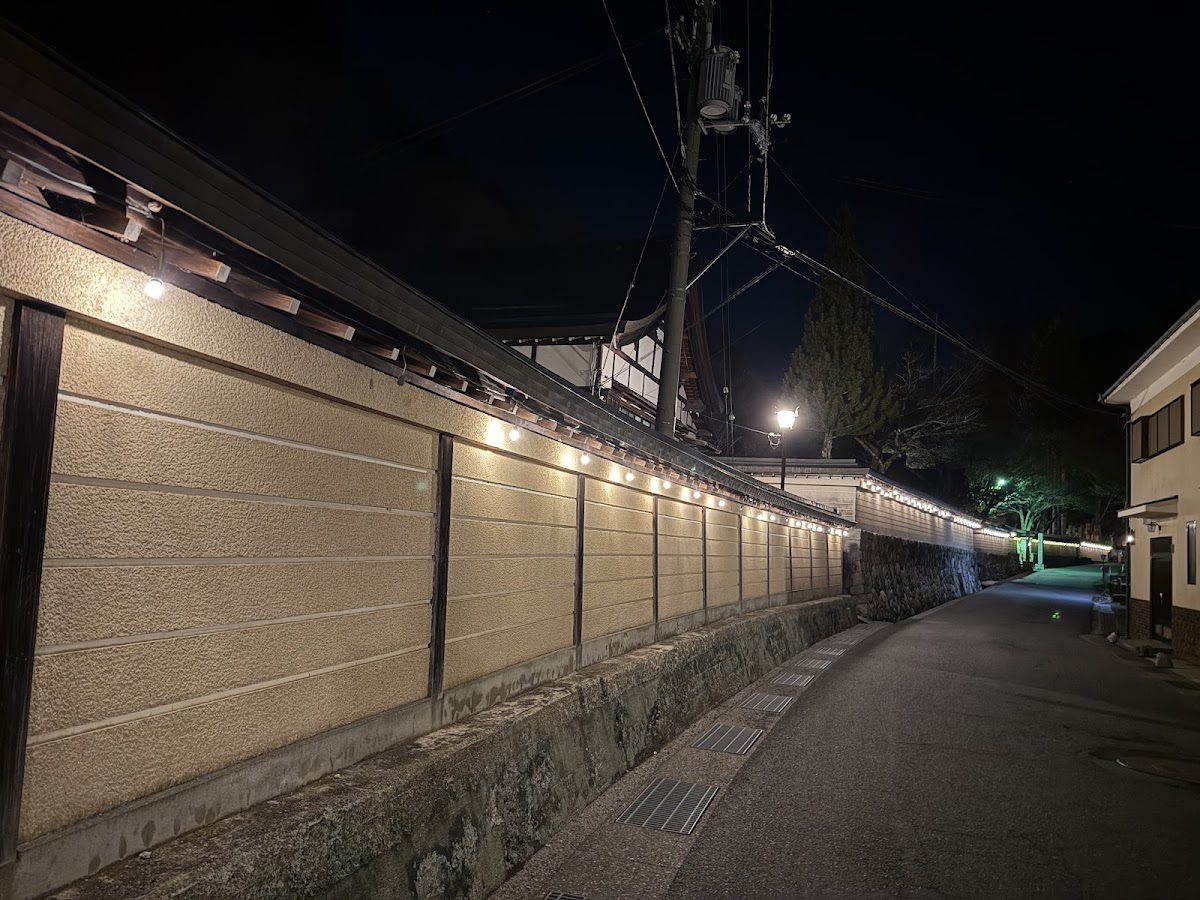 洞川溫泉(洞川温泉) 實景照片 5