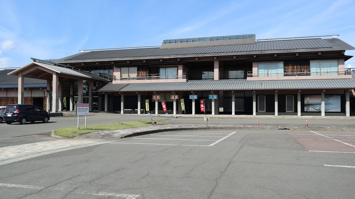 道之驛 東由利（道の駅 東由利） 實景照片 6