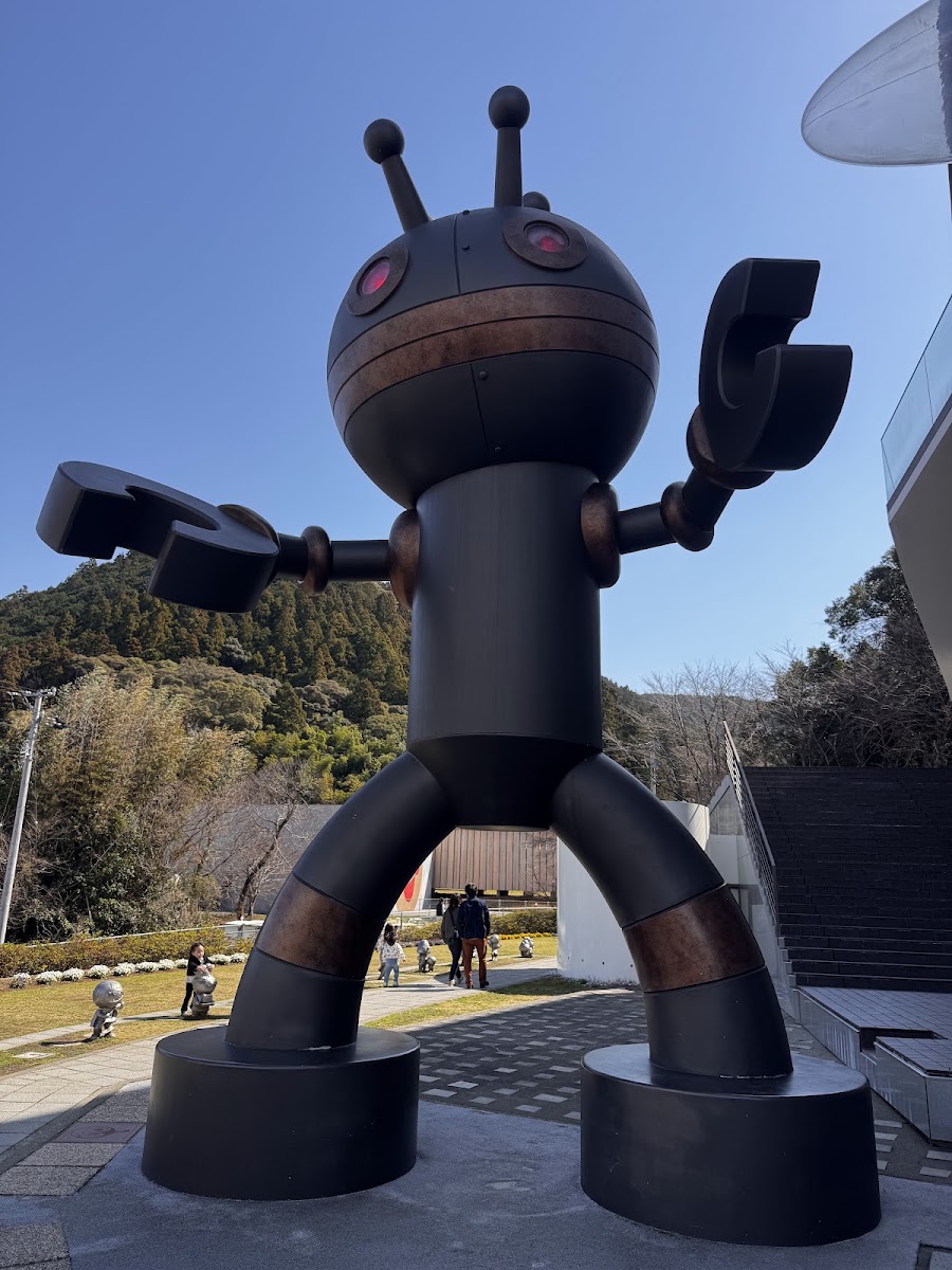 道之驛 美良布(道の駅 美良布) 實景照片 4