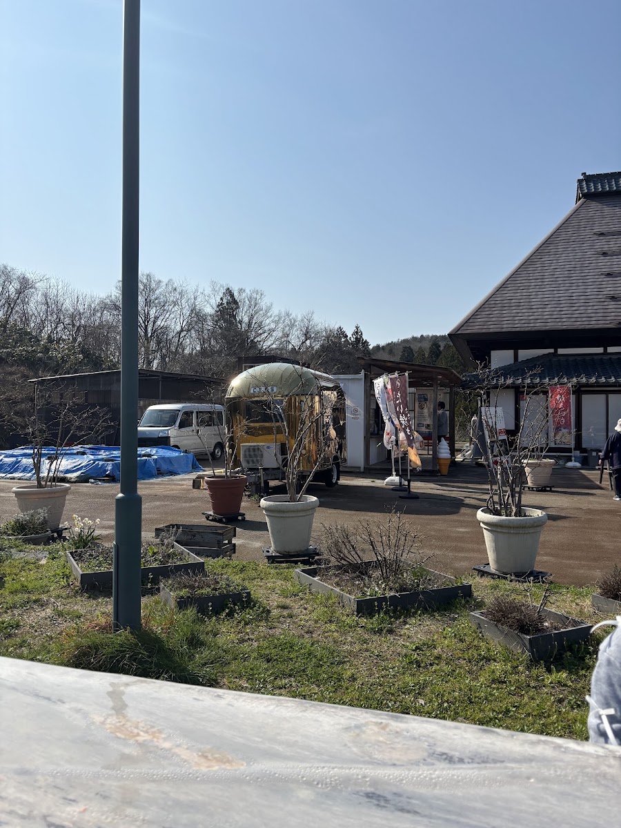 道之驛 良寬之里和島(道の駅 良寛の里 わしま) 實景照片 6