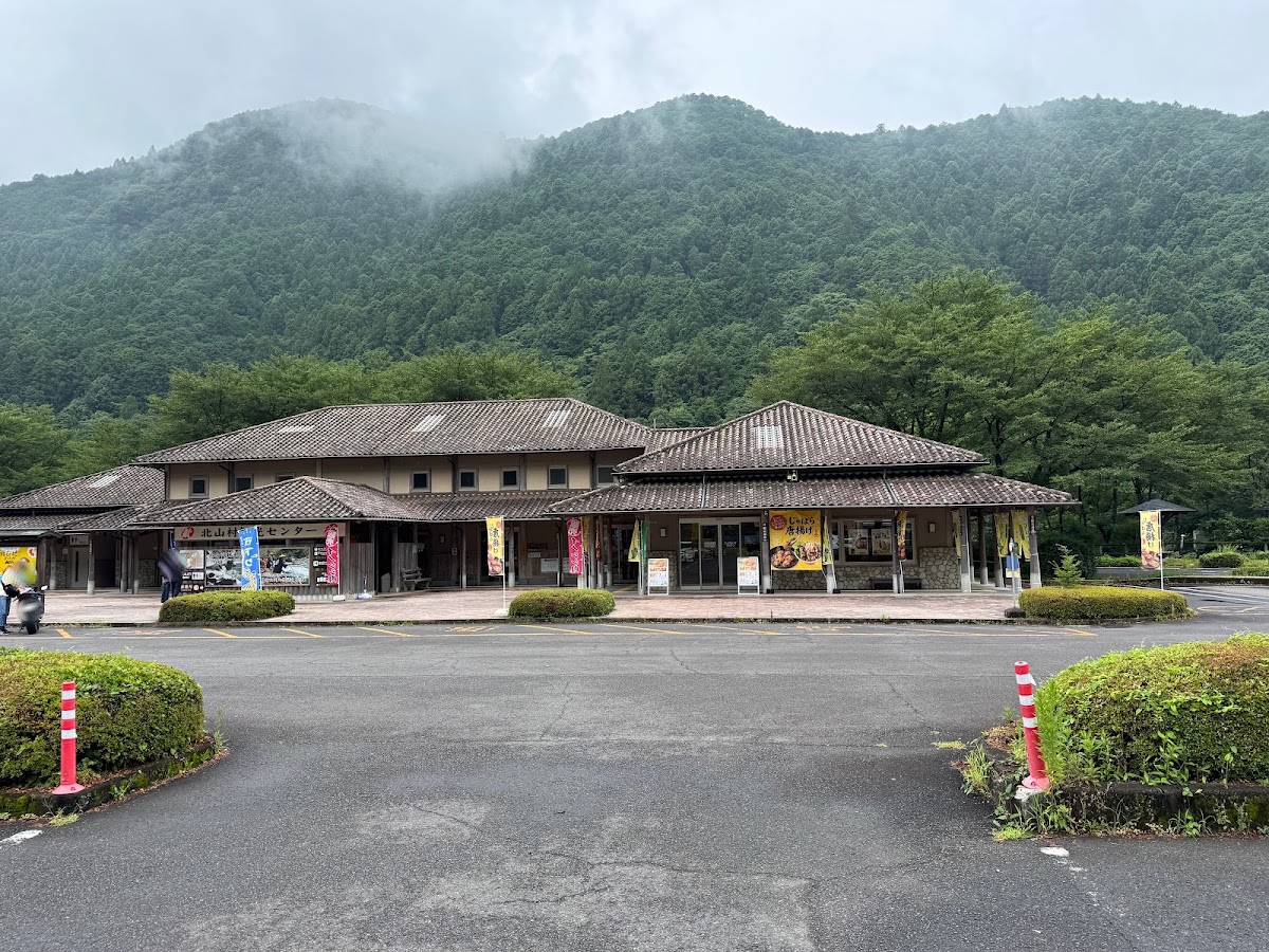 道之驛 奧瀞（道の駅 おくとろ） 實景照片 9