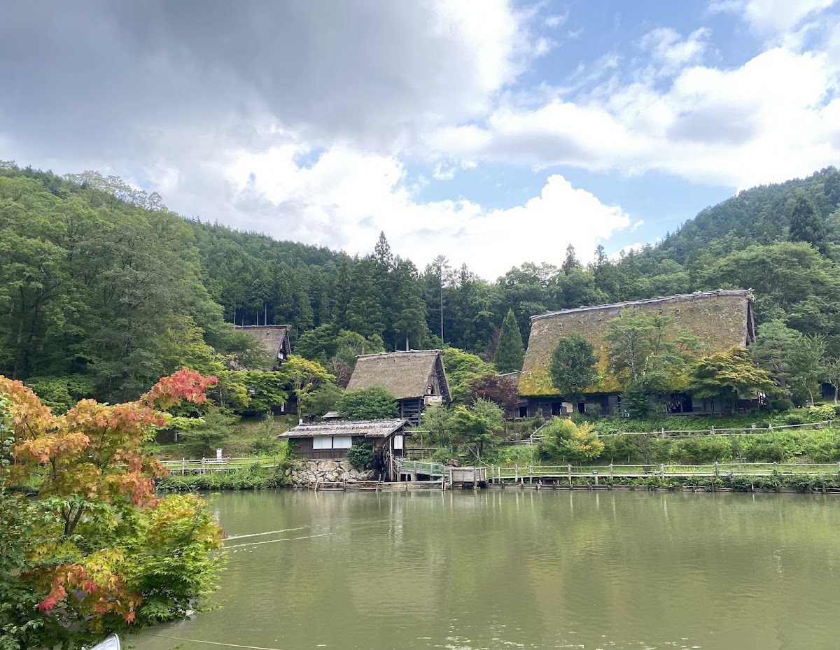 飛驒之里(飛騨の里) 實景照片 8