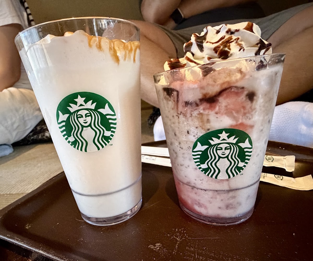 星巴克咖啡 京都二年坂八坂茶屋店(スターバックス コーヒー 京都二寧坂ヤサカ茶屋店) 實景照片 6