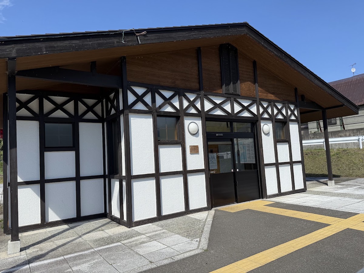 道之驛 歌志內蒂羅爾之湯(道の駅 うたしないチロルの湯) 實景照片 6