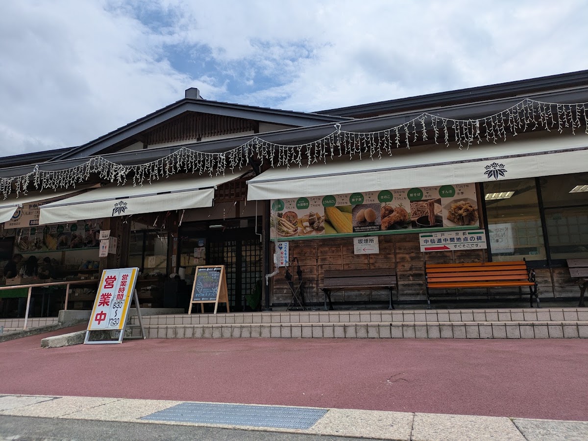 道之驛 日義木曾駒高原(道の駅 日義木曽駒高原) 實景照片 6