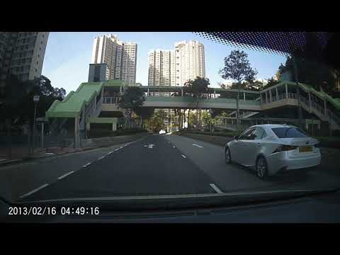 東港城停車場至疊翠軒