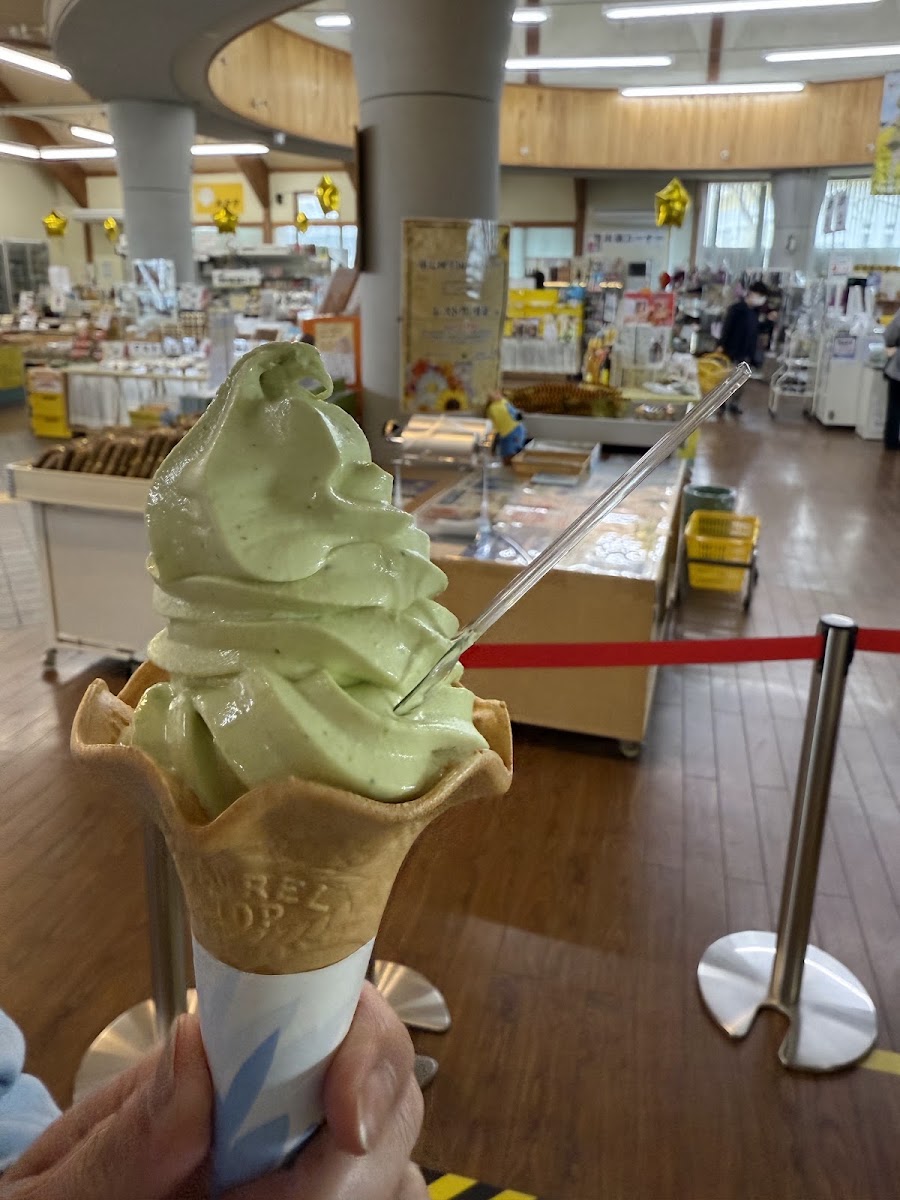道之驛 橫濱(道の駅 よこはま) 實景照片 4