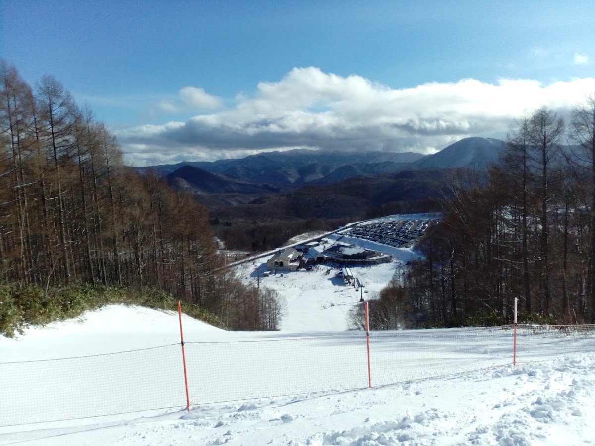 Grandeco Snow Resort（グランデコスノーリゾート） 實景照片 6