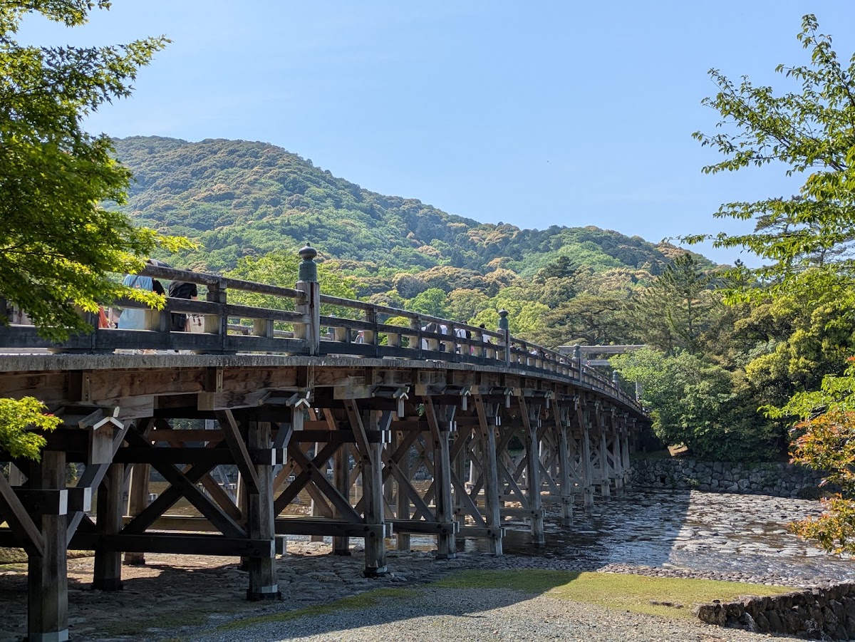 伊勢志摩國家公園（伊勢志摩国立公園） 實景照片 10