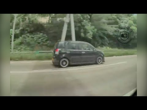 車CAM直擊 - 優質P牌VC7428 cut完雙白再cut單白